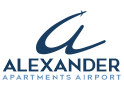 Alexander Apartments airport